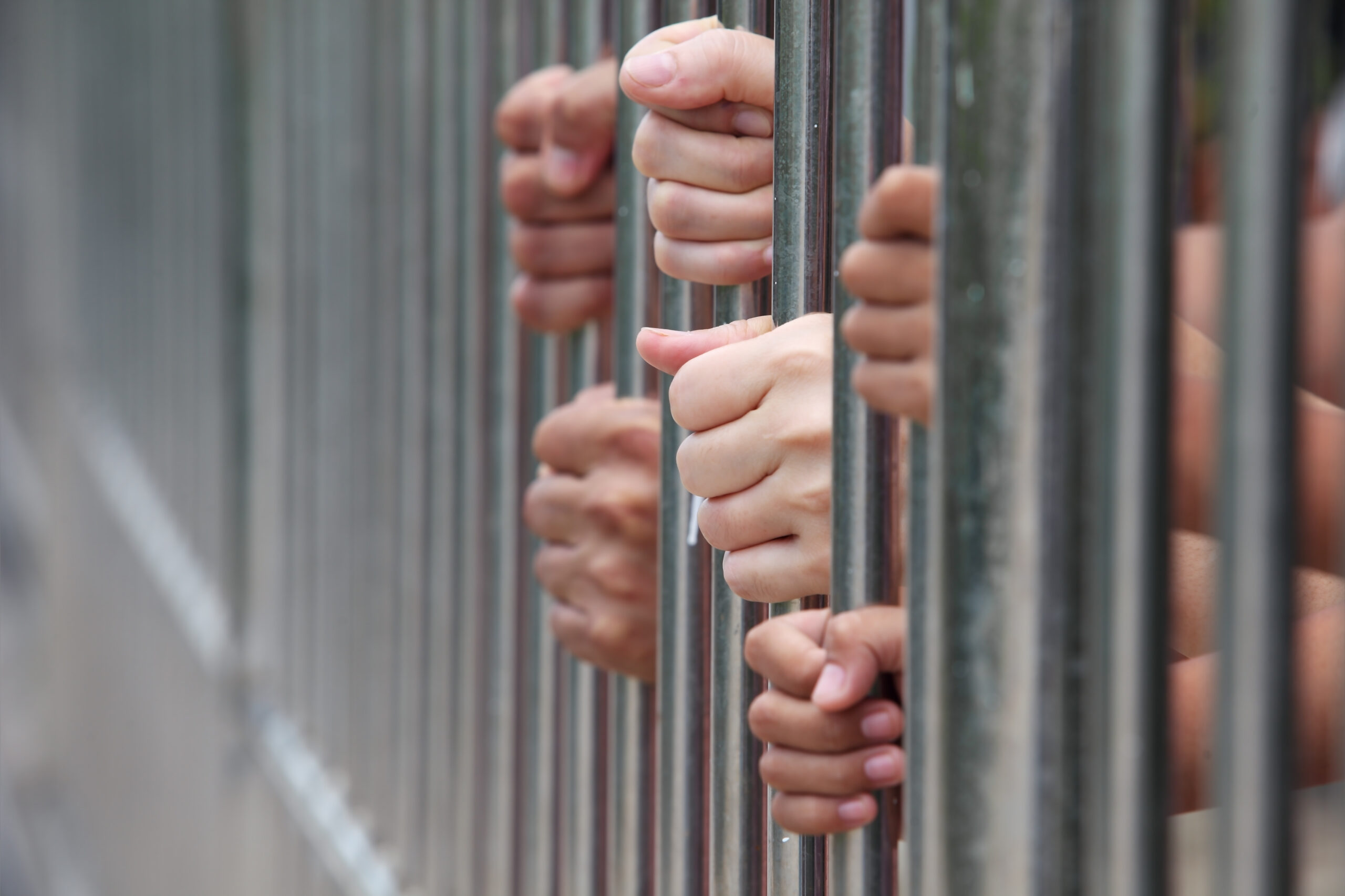 Jail